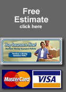 Hawaii Movers | Additional Insurance,  MasterCard.  Let Your Hawaii Office Moving company Akamai Movers assist you